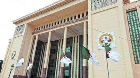 السماع لمناوئي تاقجوت أمام لجنة الانضباط الخميس المقبل