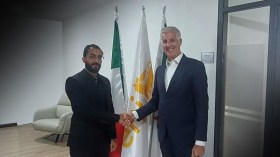 هكذا وصل حميداتو إلى العالمية باختراع لتبريد الألواح الشمسية