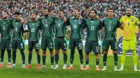 CAN-2025/Algérie-Libéria (5-1): les «Verts» concluent en beauté