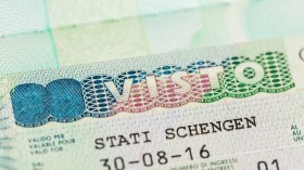 Ces pays ont plus de chance d’obtenir des visas Schengen pour l’Italie