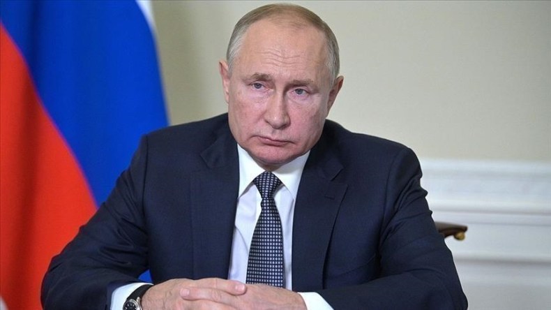Le Kremlin accuse Washington de vouloir “prolonger la guerre”