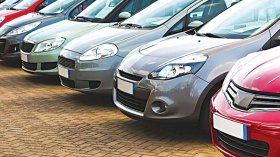 استيراد سيارات أقلّ من 5 سنوات