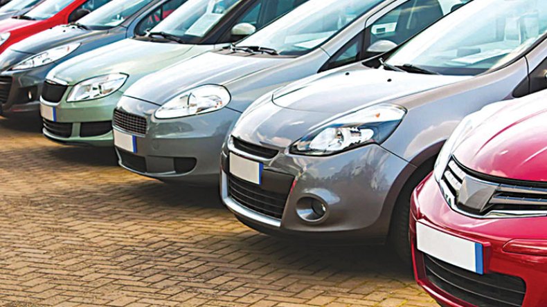 استيراد سيارات أقلّ من 5 سنوات