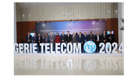 الحكومة تراهن على السيادة الرقمية للنهوض باقتصاد الجزائر