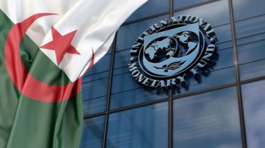 These are the IMF’s expectations for the Algerian economy during 2024-2025
