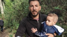 هذه قصة اختفاء “وسيم” من بدايتها المخيفة إلى نهايتها السعيدة