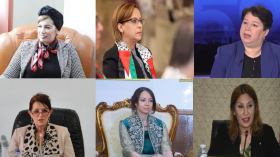 4 وزيرات وكاتبتين للدولة في الحكومة الجديدة.. تعرّف عليهن!