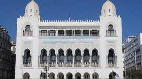 رئاسة المجلس الشعبي الولائي للعاصمة تسيل لعاب الأحزاب