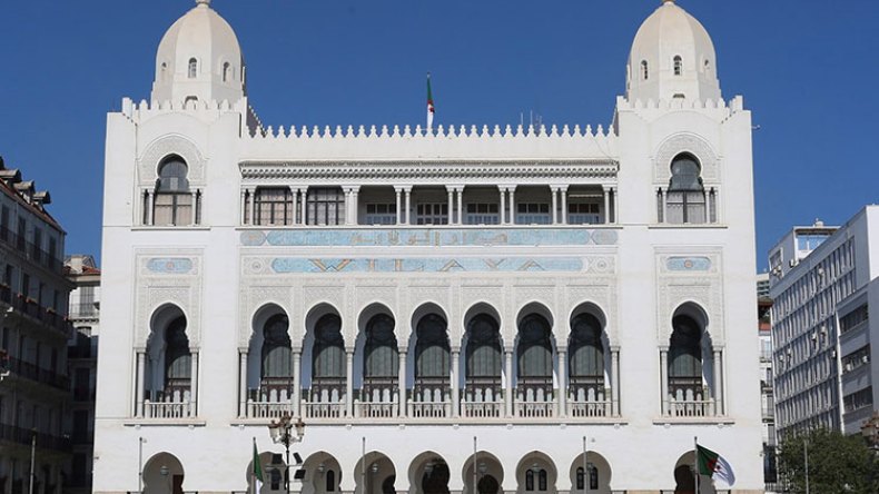 رئاسة المجلس الشعبي الولائي للعاصمة تسيل لعاب الأحزاب