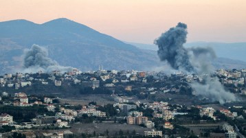 القصف الإسرائيلي للتراث الثقافي اللبناني جريمة حرب