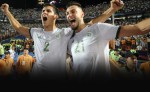 المنتخب الوطني مازال في حاجة إلى خدمات عيسى ماندي