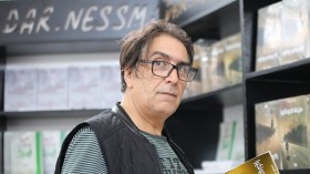 هذه قصتي مع عدوان إسرائيل على لبنان ولهذا ألّفت “مذكرات مراسل حرب”