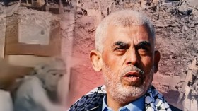 “لأنه رفض التمييز والابتزاز قبل استشهاده”.. حماس تكشف مصير جثمان السنوار