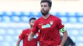 شافعي يكتب التاريخ في الدوري السعودي