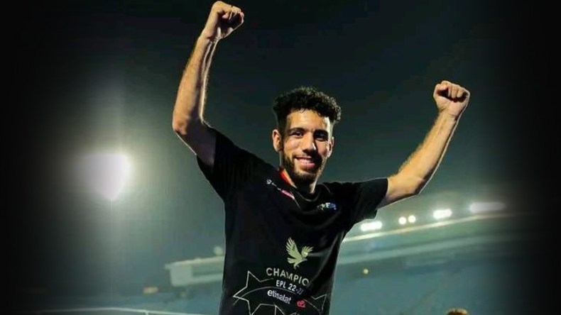 نرفض بيع قندوسي لسيراميكا والأهلي هو السبب