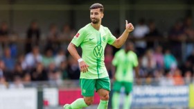 الجماهير الرياضية في ألمانيا تخشى على مستقبل نادي فولفسبورغ