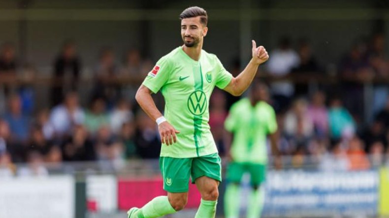 الجماهير الرياضية في ألمانيا تخشى على مستقبل نادي فولفسبورغ