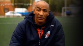 هكذا تم توديع اللاعب الدولي حميد مراكشي