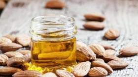 هذه فوائد زيت اللوز للشعر والبشرة والأمراض الجلدية!