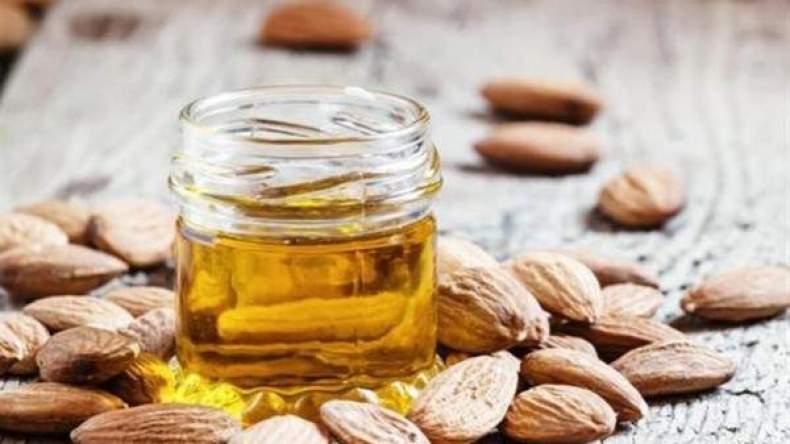 هذه فوائد زيت اللوز للشعر والبشرة والأمراض الجلدية!
