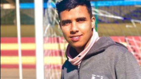 رئيس “الفاف” يعزي في وفاة الحكم زين الدين زوبيري