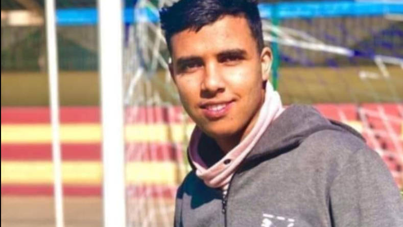 رئيس “الفاف” يعزي في وفاة الحكم زين الدين زوبيري