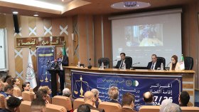 معالجة المعطيات الشخصية.. الجزائر تحمي مواطنيها