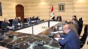 أول تعليق من الحكومة السورية على الأوضاع في حلب