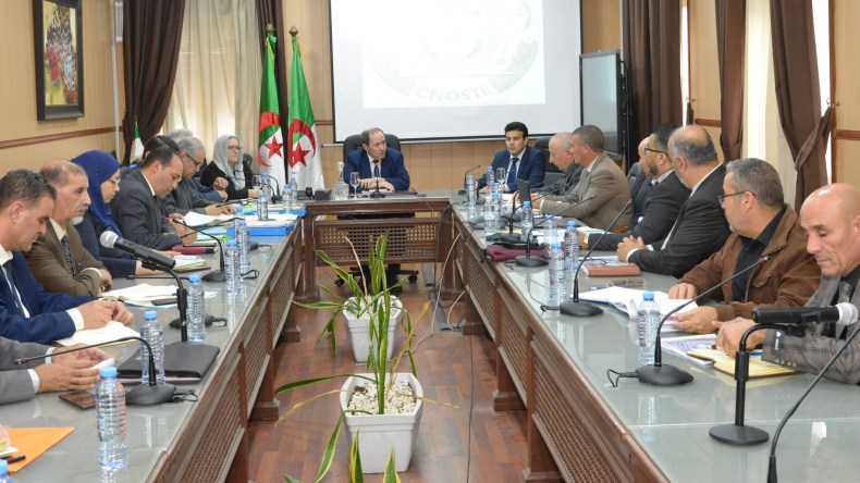 الخدمات الاجتماعية في قطاع التربية: الوزارة تعقد اجتماعا مُهمّا