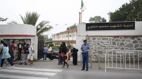 تأمين المنشآت التربوية.. هذا ما أكده وزير الداخلية