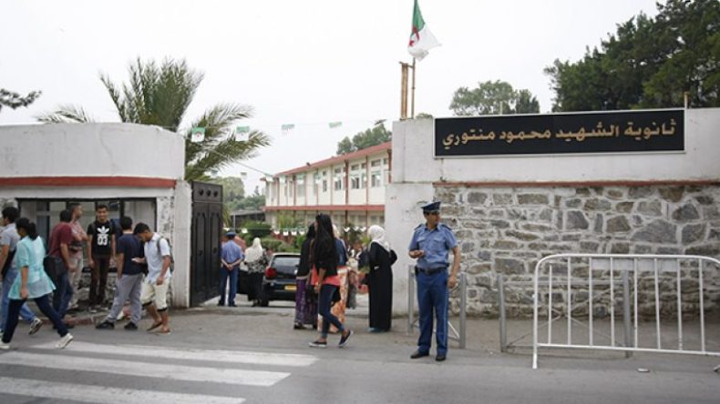 تأمين المنشآت التربوية.. هذا ما أكده وزير الداخلية