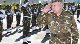 تعزيز التعاون العسكري.. الفريق أول شنقريحة في زيارة إلى قطر