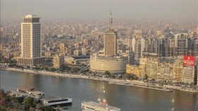 وفد حماس يصل القاهرة لبحث هدنة في غزة