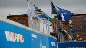 عطاف يحل بروسيا للمشاركة في المؤتمر الوزاري للشراكة الإفريقية-الروسية