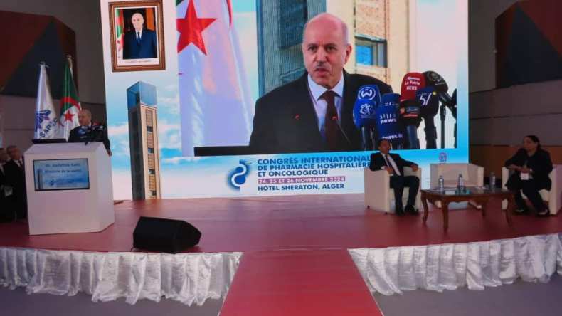 88 مليار دينار من ميزانية الصيدلية المركزية للمستشفيات مخصصة للسرطان