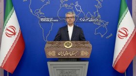 الخارجية الإيرانية: اتخذنا كافة الإجراءات لحماية منشآتنا النووية