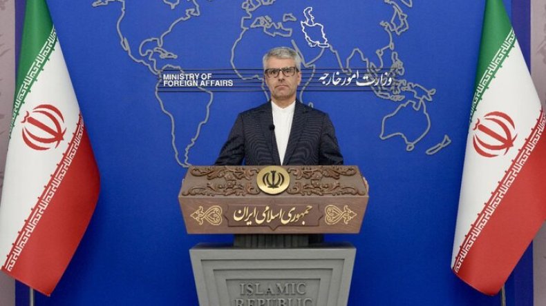 الخارجية الإيرانية: اتخذنا كافة الإجراءات لحماية منشآتنا النووية