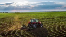 مهندسون وخبراء يتّحدون من أجل تطوير الفلاحة