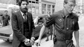 أقدم سجين سياسي في فرنسا.. الإفراج عن جورج إبراهيم عبد الله خلال أسبوع 