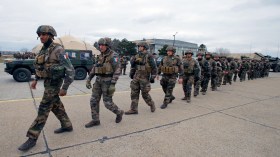 فرنسا “تُطرد” من افريقيا.. هذا ما فعلته تشاد والسنغال