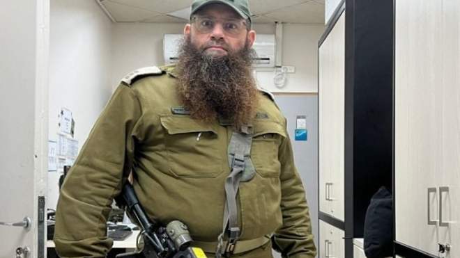 إيران ترد على مزاعم تورطها بمقتل حاخام صهيوني في الإمارات