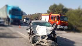 لصوص بلا إنسانية يتصيدون الحوادث للسطو على أصحابها