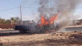 حادث مرور مميت يُخلِّف 5 ضحايا في أولاد جلال