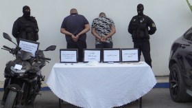 حجز أزيد من نصف كيلوغرام من الكوكايين في عنابة