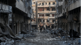 أنباء عن عملية اغتيال قيادي بارز بحزب الله في بيروت   