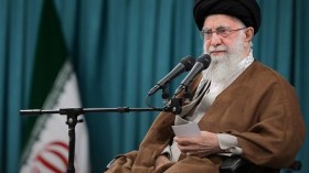 قال إن اعتقاله “لا يكفي”.. خامنئي: يجب إعدام نتنياهو