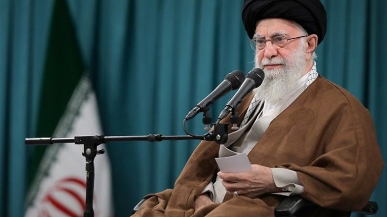 قال إن اعتقاله “لا يكفي”.. خامنئي: يجب إعدام نتنياهو