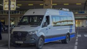 فتح خط جديد بالحافلة بين مطار الجزائر والبليدة