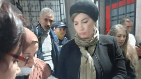 العاصمة: مولوجي ترافق الفرق المختصة في حملة لإيواء الأشخاص بدون مأوى