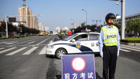 مقتل 8 أشخاص وإصابة 17 في هجوم بسكين على مدرسة في الصين